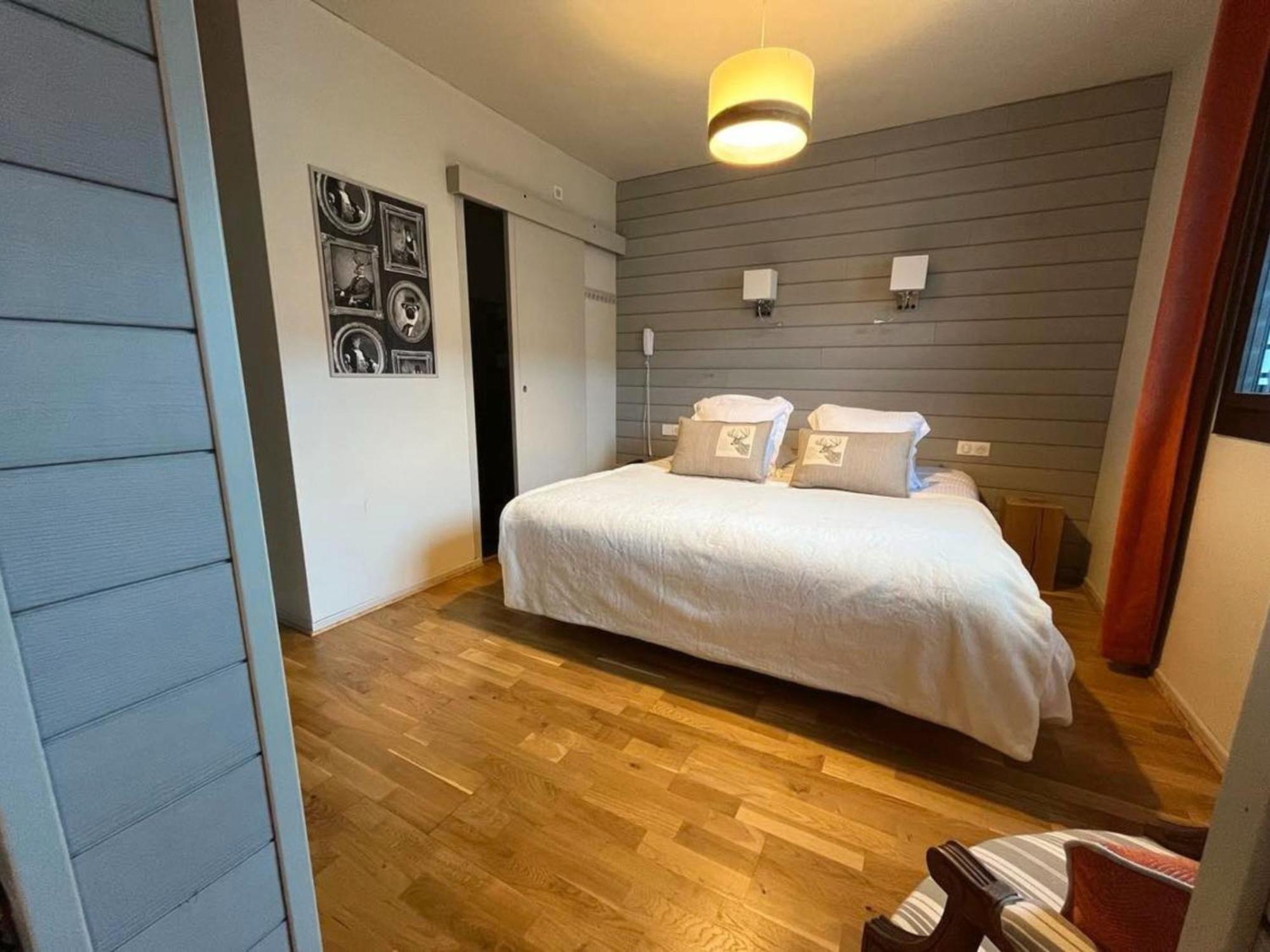 Hotel La Rencluse Saint-Mamet 외부 사진