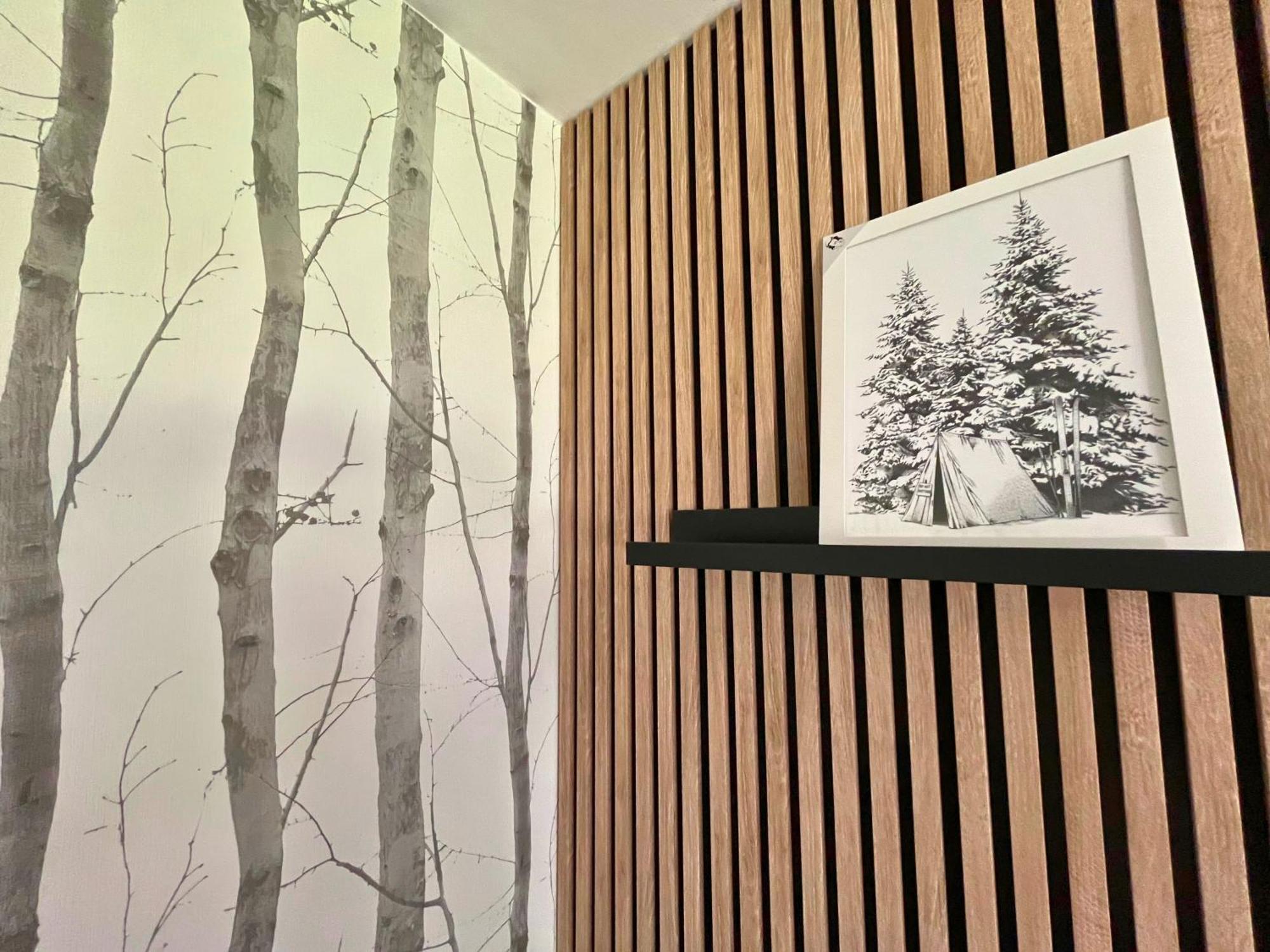 Hotel La Rencluse Saint-Mamet 외부 사진